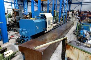 TACCHI HD 3-140 LS CNC  2003